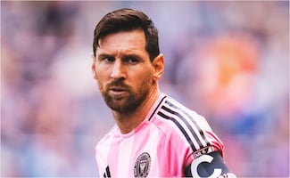 Lionel Messi descarta ser entrenador y apunta a ser dueño de un club