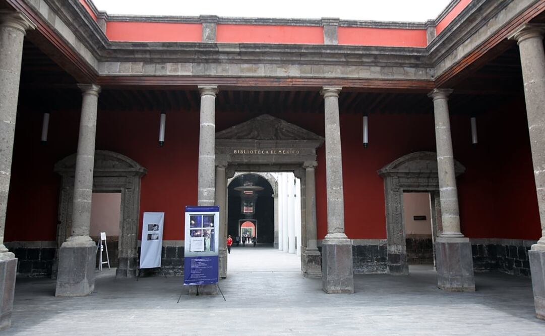 Foto: Archivo EL UNIVERSAL