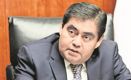 Barbosa critica proceso de renovación en el PRD y el PRI