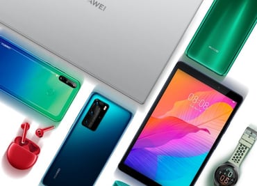 Huawei ofrecerá descuentos de hasta 90% en Hot Sale