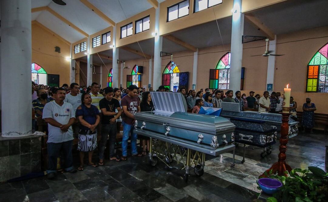 Foto: Luma López. EL UNIVERSAL