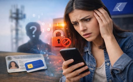 ¿Te pueden cancelar tu número en 2026? Telcel revela lo que pasa si NO registras tu celular a tu nombre 