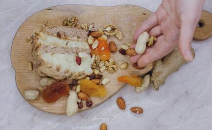 El fruto seco que aporta proteína y debe ser consumido especialmente en dietas vegetarianas o veganas