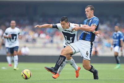 Pumas a recuperar la confianza