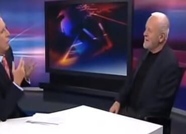 López-Dóriga recuerda pifia “juay de rito” por pronunciación en inglés de Xóchitl Gálvez