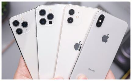 Cuáles son los iPhone que ya no se actualizarán