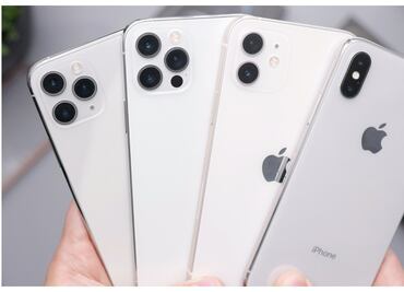 Cuáles son los iPhone que ya no se actualizarán