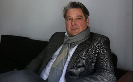 Srba Dinic no será ratificado como director de la Orquesta de Teatro de Bellas Artes