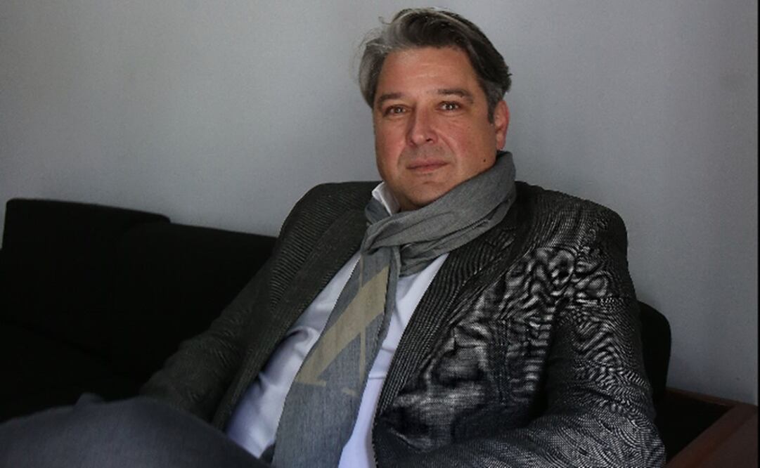 Srba Dinic. Foto: Archivo