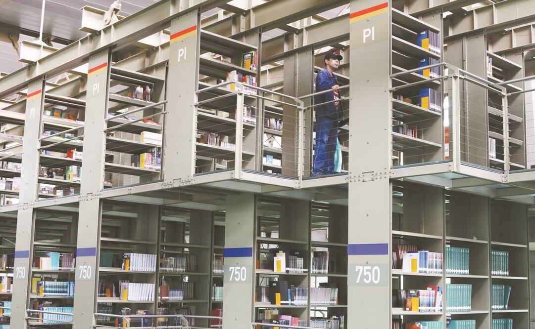 Foto: Archivo/ EL UNIVERSAL