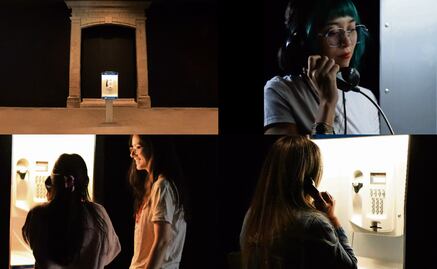 Una exploración de nuestro vínculo con la  tecnología