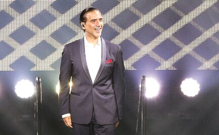 La pandemia de Covid hace madrugar a Alejandro Fernández