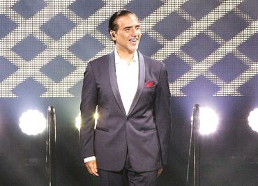 La pandemia de Covid hace madrugar a Alejandro Fernández