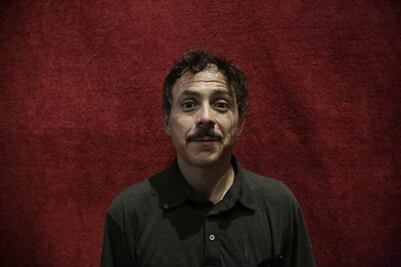 Naranjo se niega a ser un cineasta de narco