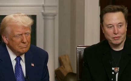 Trump asegura que no tocará seguridad social en recortes; “si hay indocumentados en el sistema, los sacaremos”, asevera