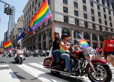 EU deja de dar visados a parejas homosexuales de diplomáticos no casados