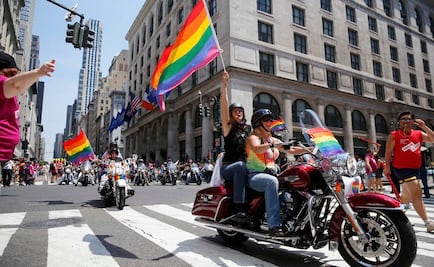 EU deja de dar visados a parejas homosexuales de diplomáticos no casados