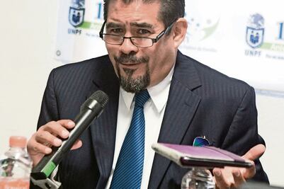 Padres piden no cancelar reforma educativa