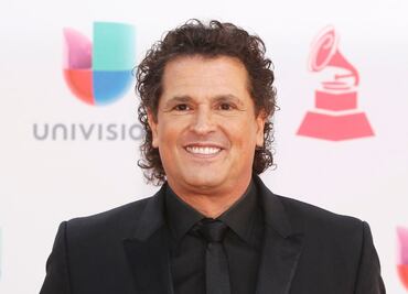 Carlos Vives, la Canción del Año en los Latin Grammy