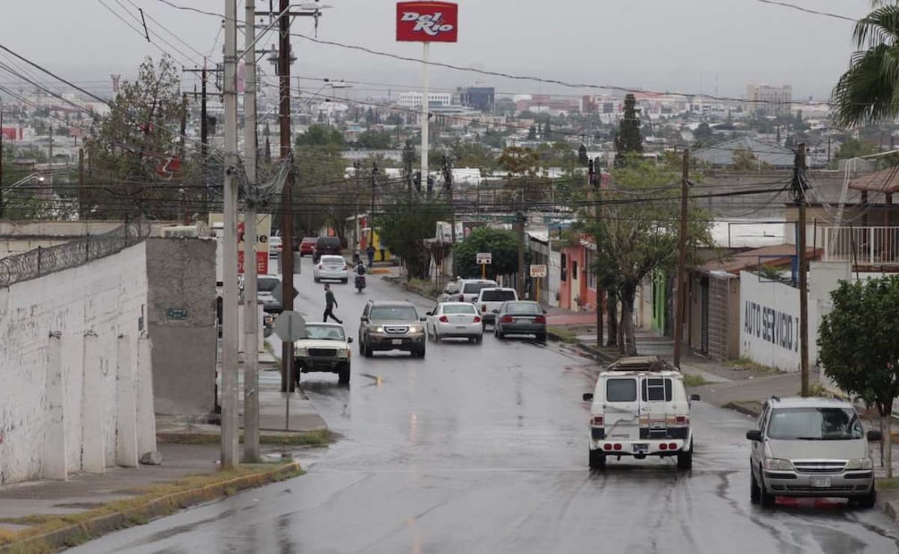 Chihuahua suspende clases ante tercera tormenta invernal; habilitan refugios y alertan por nevadas y lluvias.
Foto: Especial.