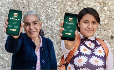 Sin transferencias, Banco del Bienestar lanza su aplicación móvil