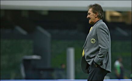 Selección Mexicana carece de disciplina: La Volpe