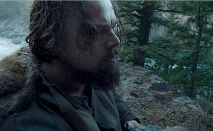 Nueve nominaciones para "The Revenant" a los Critic’s Choice