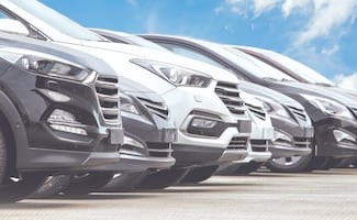 Se enciende competencia entre las marcas de autos