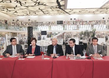 Alistan sexta Feria de Lectura en Yucatán