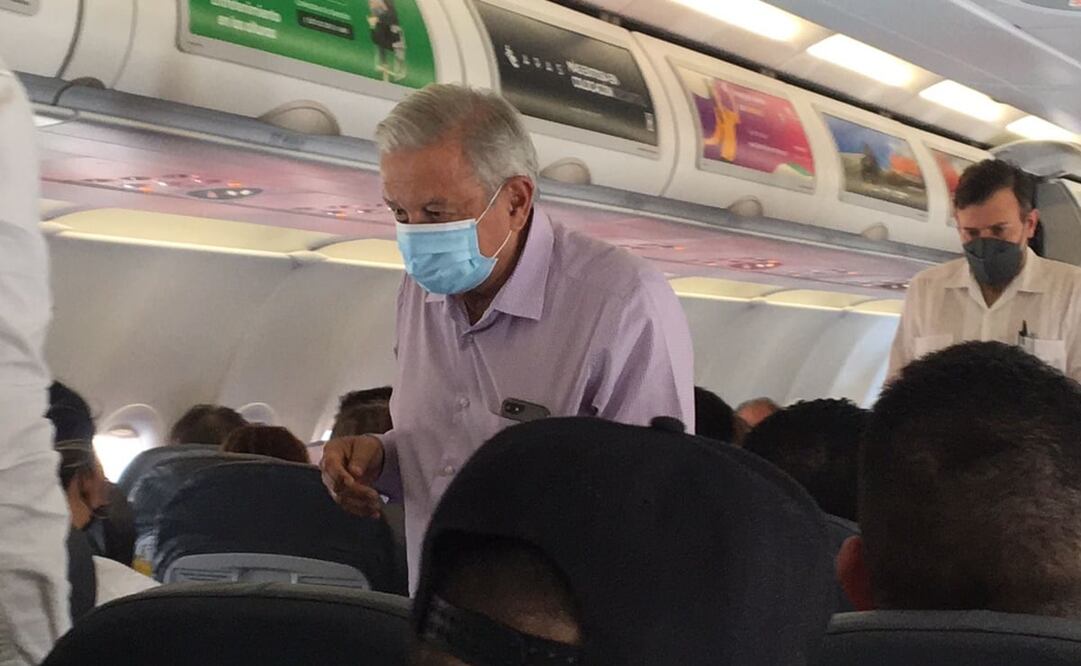 Foto: Alberto Morales/EL UNIVERSAL 