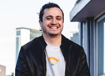 Ricardo O’Farrill reaparece en redes sociales junto a su familia: “al fin juntos”