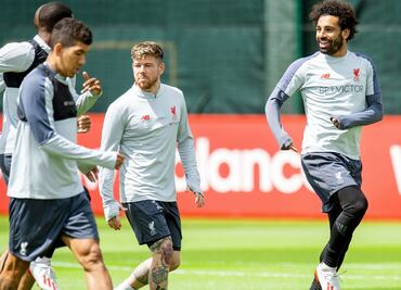 Aprueban el regreso a los entrenamientos en la Premier League