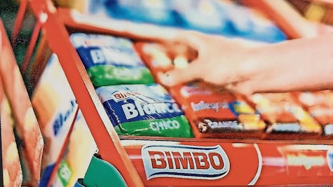Bimbo busca reducir el uso de plástico en sus productos