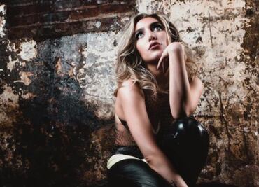 Frida Sofía no pudo ser diagnosticada en la adolescencia con TLP