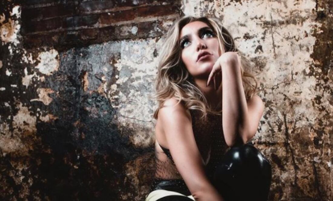 Frida Sofía no pudo ser diagnosticada en la adolescencia con TLP