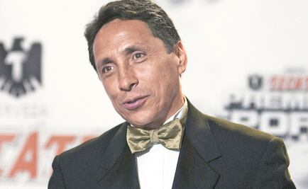 Amaga Manuel Negrete con denunciar usurpación de identidad