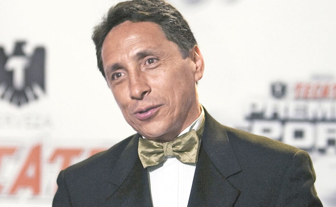 Foto: Archivo / EL UNIVERSAL