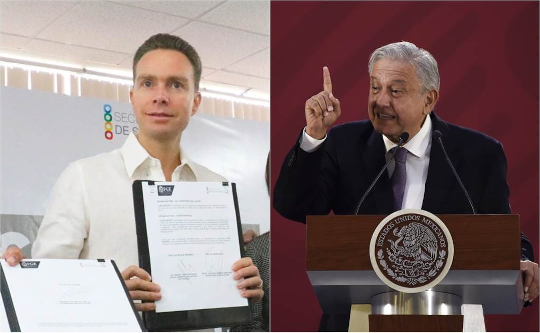 Fotos: especial y Afp