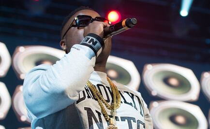 Detienen a rapero por tiroteo en concierto de T.I. 