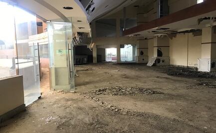 Del Rancho VIP de Los Tres García a la primera Universidad Pública de Naucalpan