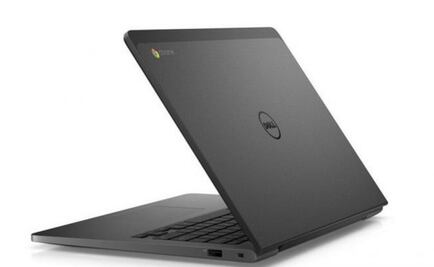 Dell fabricará y venderá la nueva Chromebook