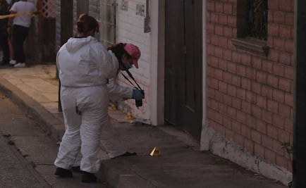 Recolectan rastros del periodista asesinado Luis Enrique Ramírez; aparece hoy su columna sin texto