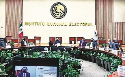 Si no avanzan cambios forzarán Plan B