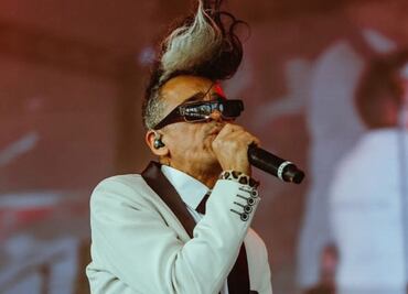 Rubén Albarrán, vocalista de Café Tacvba, llama a boicotear Spotify; retiraría su música de la plataforma