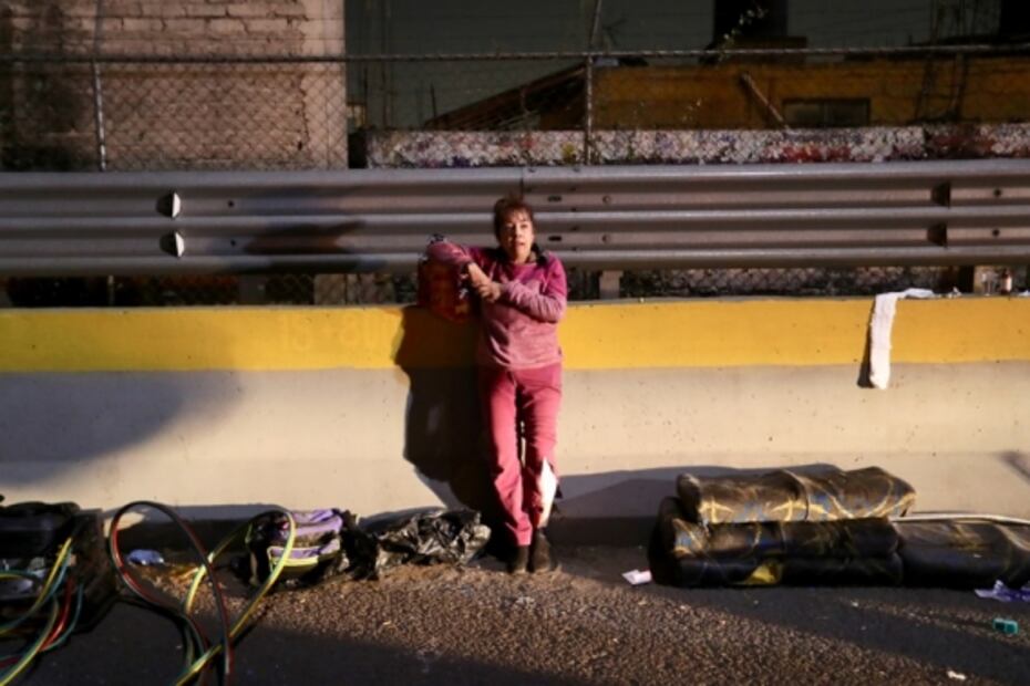 Fallecen dos personas más por choque en la México-Pachuca