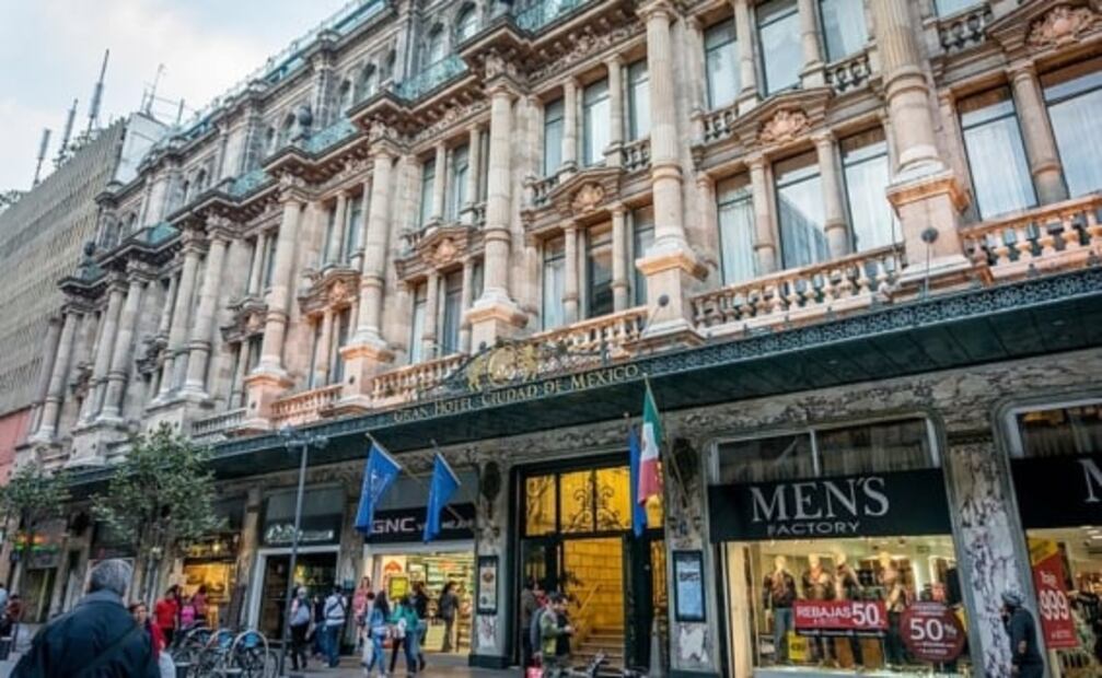 Así celebrarán los hoteles el 15 de septiembre en la nueva normalidad