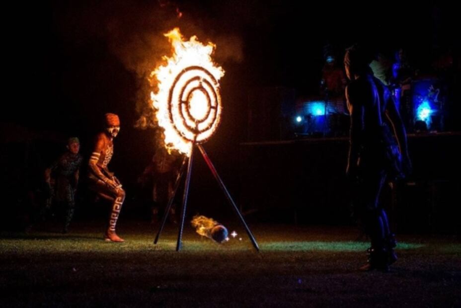 Así será el Festival Ancestral Tierra de Dioses en Teotihuacán