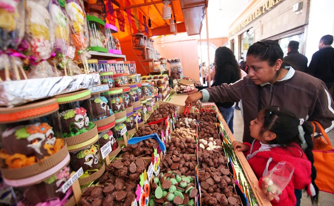 Foto: Jorge Alvarado. EL UNIVERSAL