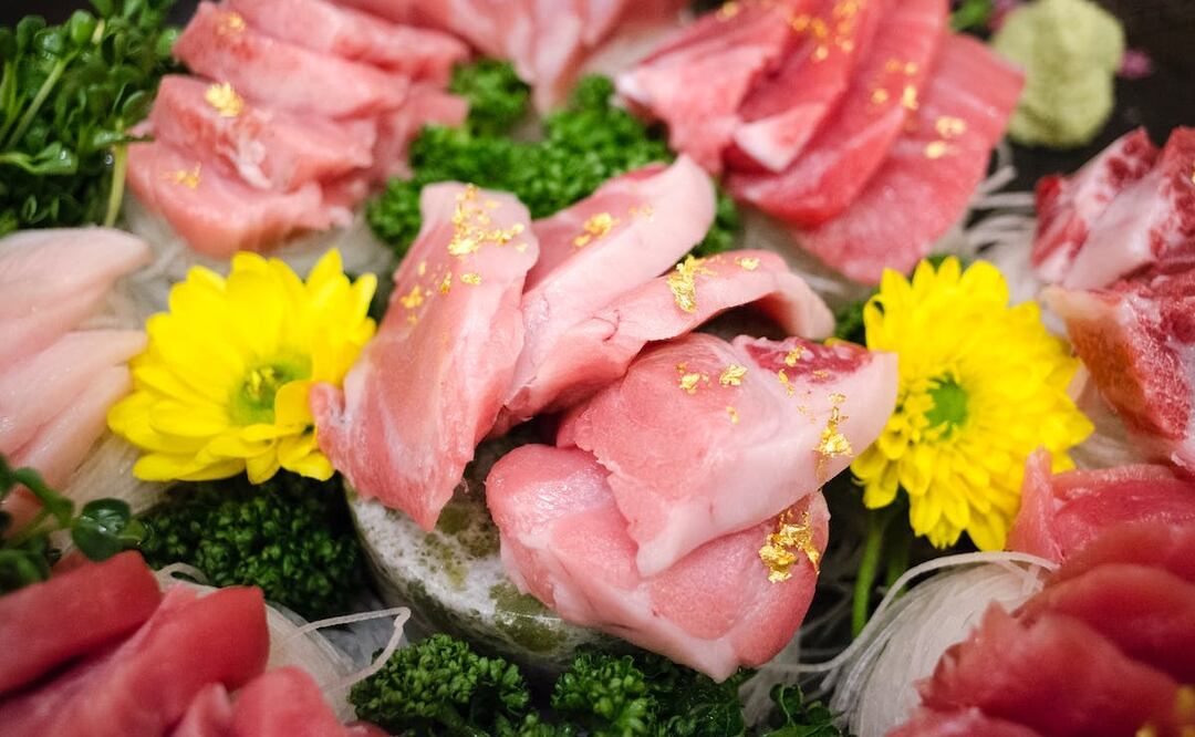 ¿Qué pasa si comes carne cruda? Foto: makafood / Pexels