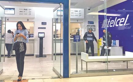 Telcel recibe autorización del IFT para ofrecer servicios 5G